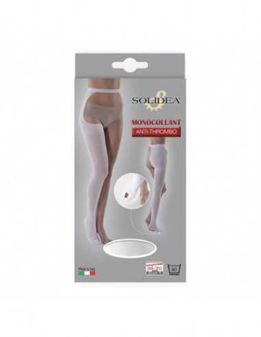 Monocollant Anti-thrombo Ccl1 Bianco S