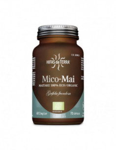 Mico Mai 70 Capsule