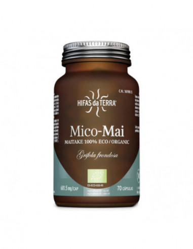 Mico Mai 70 Capsule