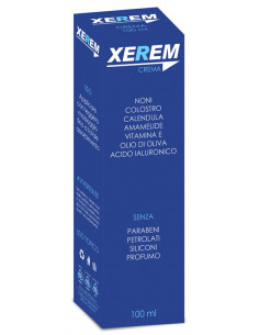 Xerem Crema 100 Ml