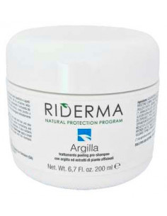 Riderma Argilla 200 Ml