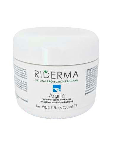Riderma Argilla 200 Ml