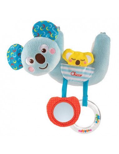 Chicco Gioco Bs La Famiglia Del Koala