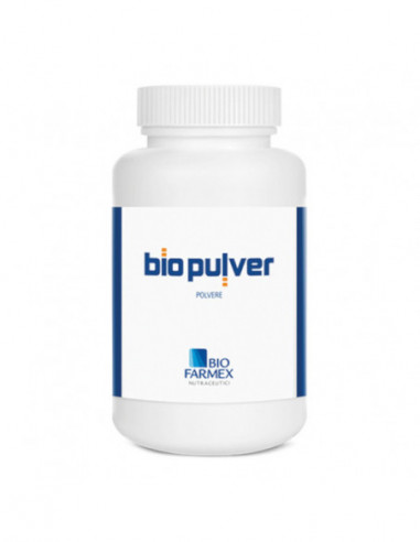 Biopulver Polvere 180 G