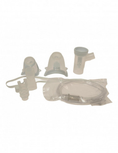 Clenny A Family Pack Accessori Per...