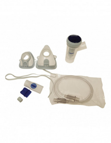 Clenny 4evolution Pack Accessori Per...