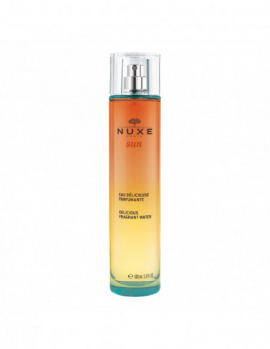 Nuxe Sun Acqua Profumata Deliziosa...