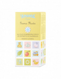 L'amande Enfant Crema...