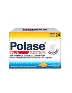 Polase Plus 36 Buste Promo...