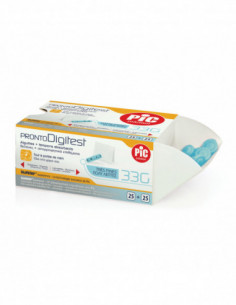 Lancette Pungidito Pic...