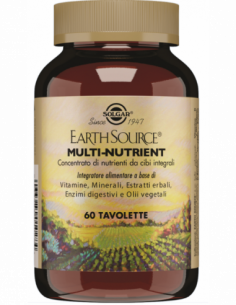 Earth Source Multi-nutrient...