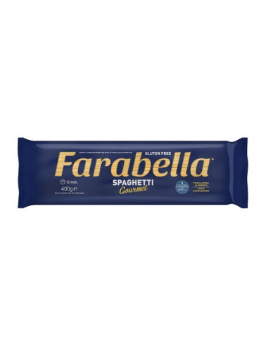 Farabella Spaghetti Gourmet 400 G