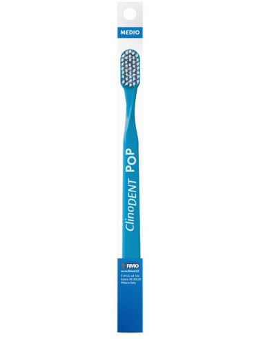 CLINODENT POP BLU SPAZZOLINO DA DENTI...