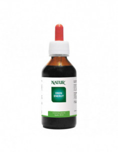 Dren Energy 100 Ml