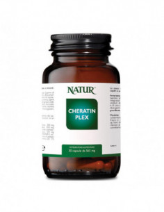 Cheratin Plex 30 Capsule
