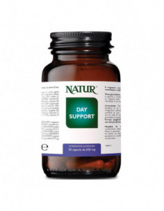 Day Support 30 Capsule