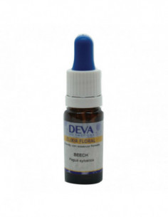 Bach Center Ess Oak 20ml