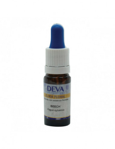 Bach Center Ess Oak 20ml