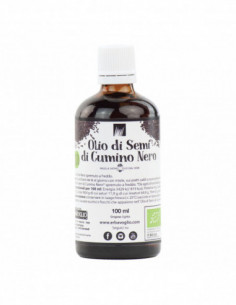 Olio Semi Cumino Nero...
