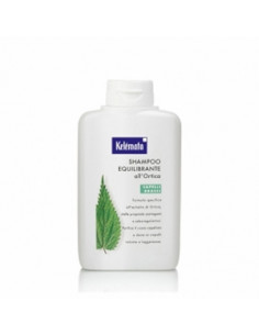 Shampoo Equilibrante...
