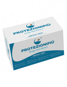 Droga Test Multidroga 5...