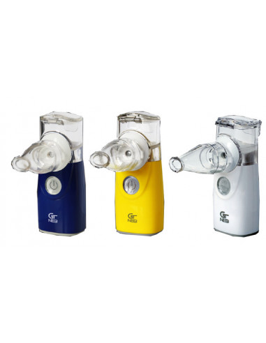 Aerosol Mesh Gt Neb 2019 Bianco