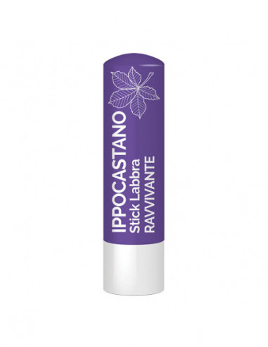 Stick Labbra Ravvivante Ippocastano 4 Ml