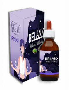 Curalife Relanx 100 Ml