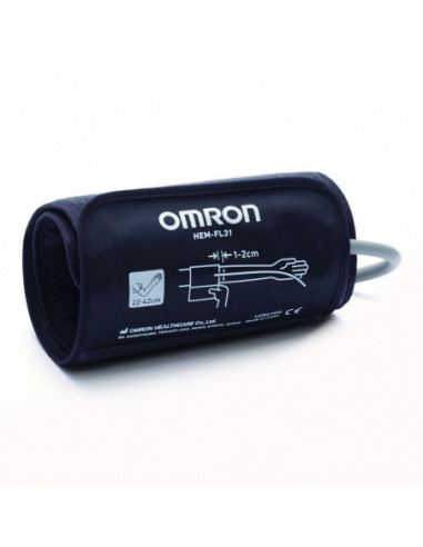 Omron Bracciale Intellywrap M6...