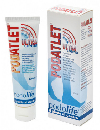 Podatlet Ultra Crema 100 Ml