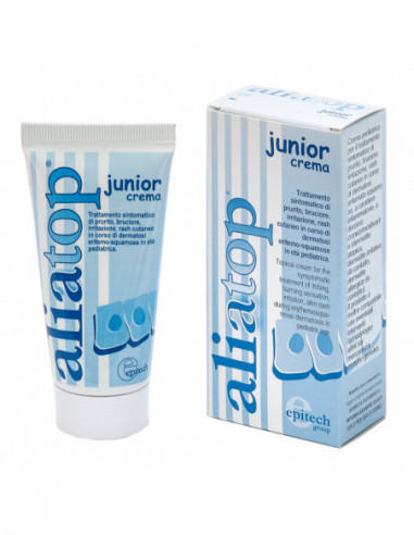 Aliatop Junior Crema 50 Ml