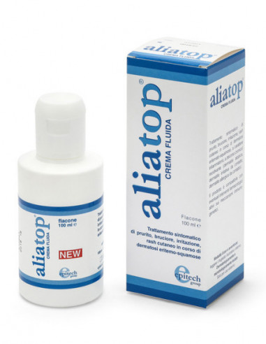 Aliatop Crema 100 Ml