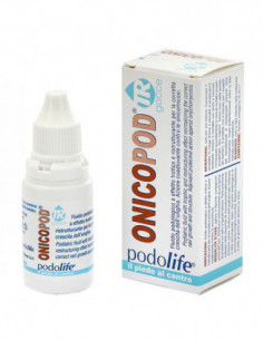 Onicopod Tr Gocce 15 Ml