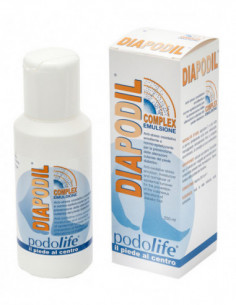 Diapodil Complex Emulsione...