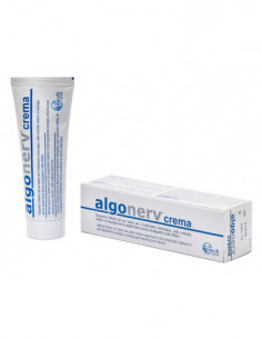 Algonerv Crema 75 Ml