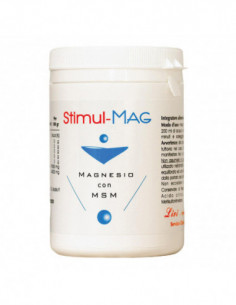 Stimul Mag Polvere 150 G