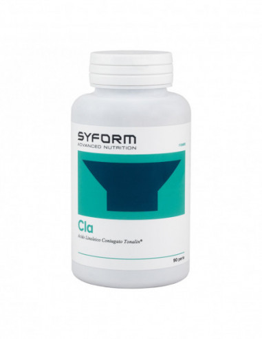 Cla 90 Perle Da 1400 Mg