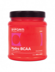 Hydro Bcaa Mela Verde 300 G