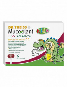Theiss Mucoplant Tuss Lecca...