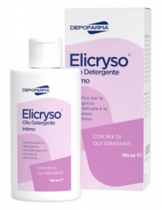 Elicryso Olio Detergente...
