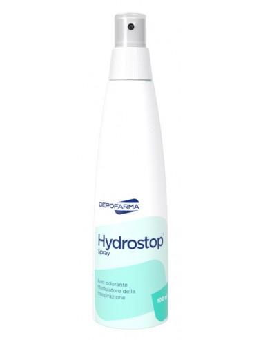 Hydrostop 15% Spray 100 Ml