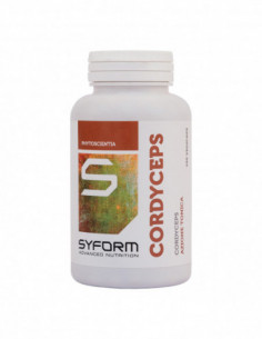 Cordyceps 100 Capsule