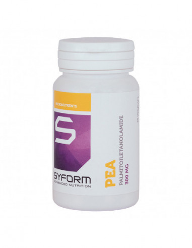 Pea 30 Capsule