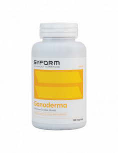 Ganoderma 100 Capsule