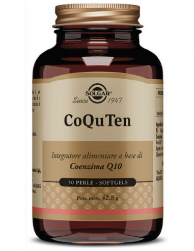 Coquten 50 Perle