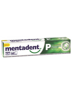 Mentadent P 100 Ml