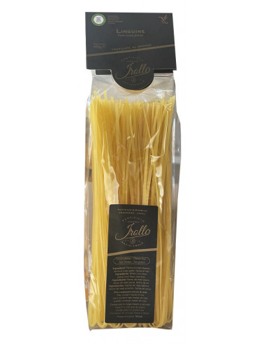 Irollo Linguine 400 G
