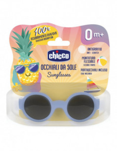 Chicco Occhiali 0m+ Boy