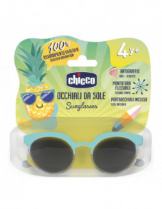 Chicco Occhiali 4y+ Girl