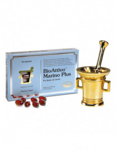 Bioattivo Marino Plus 60...